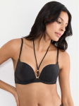 Triumph Bikini &uuml;lemine osa Summer Sunset 10226544 Must