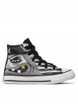 Converse Tennised Chuck Taylor All Star Pirates 372729C Hall
