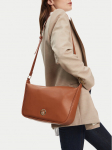Beverly Hills Polo Club K&auml;ekott C-BHPC-L-001-08 Pruun