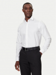 Calvin Klein S&auml;rk LV019EU006 Valge Slim Fit