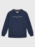 Tommy Hilfiger Pluus Essential KS0KS00212 M Tumesinine Regular Fit