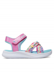 Skechers Sandaalid Jumpsters Sandal-Tie Dye Bffs 303045L/PKMT Roosa