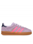 adidas Tossud Gazelle Indoor Shoes IH4009 Lilla