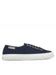 Superga Tenniskingad 3750 LEGGERA S7151EW Tumesinine