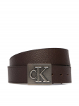 Calvin Klein Meeste p&uuml;ksirihm LV04D7111G Tumepruun