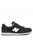 New Balance Tossud GC515BLK Must