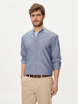 Jack & Jones S&auml;rk Summer 12248385 Sinine Comfort Fit