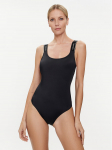 Calvin Klein Swimwear Ujumistrikoo KW0KW02422 Must