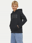 Jack & Jones Junior Pluus Corp Logo 12152841 Must Regular Fit