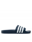 adidas Pl&auml;tud adilette 288022 Tumesinine