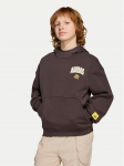adidas Pluus The Simpsons JL9181 Pruun Loose Fit