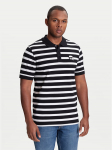 KARL LAGERFELD Polo s&auml;rk 745023 553231 Must Regular Fit
