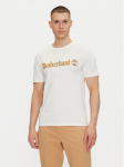 Timberland T-s&auml;rk TB0A5UPQ Ekr&uuml;&uuml;v&auml;rv Regular Fit