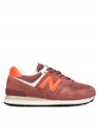 New Balance Tossud U5747FE Bordoopunane