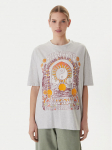 Billabong T-s&auml;rk Surf Trip EBJZT00593 Hall Loose Fit