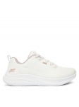 Skechers Tossud Bobs Moda Flex 117730/WHT Valge