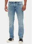 Pepe Jeans Teksad PM207393 Sinine Straight Fit