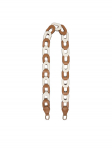 Furla Apple Watch vahetatav kellarihm WK00297 BX3175 3131S Pruun