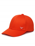 Emporio Armani Nokam&uuml;ts EX000004 AF12603 U5026 Oranž