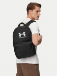Under Armour Seljakott Ua Loudon Lite Backpack 1380476-001 Must