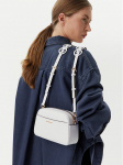 MICHAEL Michael Kors K&auml;ekott 32S6GJ6C5L Valge