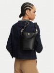 Lacoste K&auml;ekott NF5221IT Must