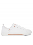 Skechers Tossud BOBS B Cute 2.0 114150/WHT Valge
