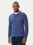 Tommy Jeans Kampsun Essential DM0DM20304 Sinine Slim Fit
