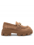 Badura Loaferid SOPHIA-01 Pruun