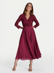 Swing Kokteilikleit 5AE29100 Bordoopunane Regular Fit