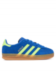 adidas Tossud Gazelle Indoor KJ2302 Sinine