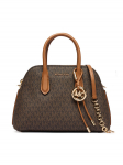 MICHAEL Michael Kors K&auml;ekott 30T6GX4S2B Pruun