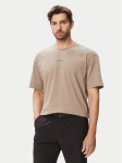 BOSS T-s&auml;rk Tee 10 50519368 Beež Relaxed Fit