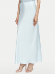 Vero Moda Maksiseelik Livia 10350079 Helesinine Regular Fit
