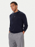 Guess Kardigan M5YR28 Z0122 Tumesinine Slim Fit