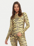 Surfanic Termoaktiivne aluspesu &uuml;lemine osa Cozy SWE2604 Beež Slim Fit