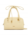 Furla K&auml;ekott Poppy Mini WE00915 BX4573 CN DFM00 Helekollane