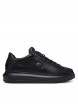 KARL LAGERFELD Tossud Kapri KL52570N Must