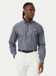 Beverly Hills Polo Club S&auml;rk P-SS26M-BRASS Tumesinine Regular Fit
