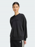 adidas Pluus Seasonal Essentials Stain V-Neck Sweatshirt KS2800 Must Regular Fit
