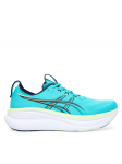 Asics Jooksujalatsid Gel-Nimbus 28 1011C127 Sinine