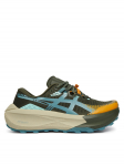 Asics Jooksujalatsid Trabuco Max 5 1011C164 Roheline