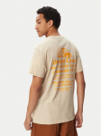 DC Shoes T-s&auml;rk Fix Up ADYZT05470 Must Regular Fit