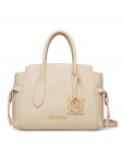 LOVE MOSCHINO K&auml;ekott JC4055PP1PLL0110 Kreemjas