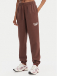 Reebok Dressip&uuml;ksid Cl Ae Pant 100202799 Pruun Regular Fit