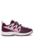 Salomon Matkajalatsid L49212600 Bordoopunane