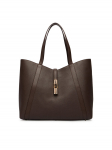 Furla K&auml;ekott Goccia L WB01788 BX3353 CN 2460S Tumepruun