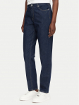 Karl Lagerfeld Jeans Teksad B3W10059 Tumesinine Mom Fit