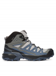 Salomon Matkajalatsid X Ultra 360 Mid GTX&nbsp; L45390700 Hall