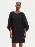 Munthe Igap&auml;evane kleit Pansi 252131625225 Must Regular Fit
